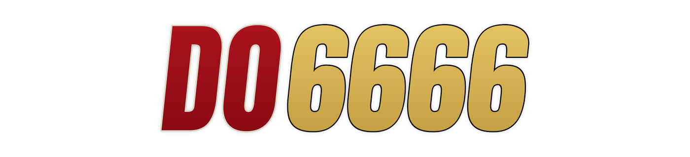 do6666 logo